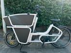 URBAN ARROW SHORTY, Fietsen en Brommers, Fietsen | Bakfietsen, Ophalen, Gebruikt, Overige merken, Elektrisch