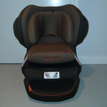 Cybex Juno 2 fix autostoeltje 9-18 kg. Zgan    beschikbaar voor biedingen