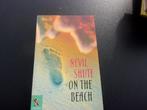 on the beach, Ophalen of Verzenden, Zo goed als nieuw
