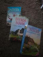 Brenda novak, Boeken, Ophalen of Verzenden, Zo goed als nieuw