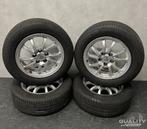 2x 16” Toyota Prius, +, Avensis, Suzuki SX4, S-Cross Velgen, Auto-onderdelen, Banden en Velgen, Gebruikt, 16 inch, Banden en Velgen