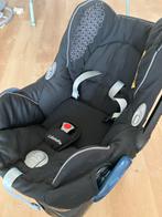 Maxi-Cosi Cabriofix met Isofix Base, Ophalen, Gebruikt, Zijbescherming, Isofix