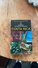Costa Rica, Boeken, Reisgidsen, Overige merken, Ophalen of Verzenden, Zo goed als nieuw, Europa