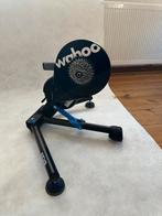 Wahoo Kickr V5 + SRAM Force Cassette + Accessoires, Ophalen of Verzenden, Zo goed als nieuw, Benen, Overige typen