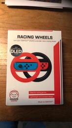 Racing wheels voor Switch, Ophalen, Zo goed als nieuw, Racen en Vliegen, Vanaf 3 jaar