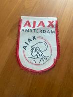 Ajax vaan, Verzamelen, Sportartikelen en Voetbal, Ophalen of Verzenden, Ajax