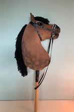 Nieuwe handgemaakte Hobbyhorse met Halsters, Ophalen of Verzenden, Nieuw