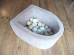 Meowbaby foam ballenbad, ballenbak met ballen, Kinderen en Baby's, Ophalen, Zo goed als nieuw, Overige typen