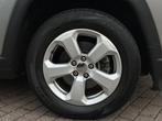 Jeep Compass 1.4 MultiAir Longitude Cruise Lane Assist Camer, Voorwielaandrijving, Euro 6, 4 cilinders, Parkeersensor
