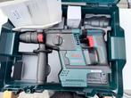 Bosch GBH 18v- 26 F, accu boorhamer, Doe-het-zelf en Verbouw, Ophalen of Verzenden, Nieuw, Boor- en/of Breekhamer