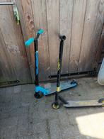 2 Black Dragon stunt stepjes, Ophalen, Gebruikt, Gewone step