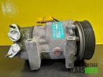Aircopomp van een Peugeot 307, Ophalen of Verzenden, 12 maanden garantie, Gebruikt