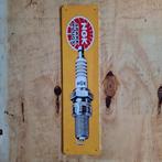 NGK Spark Plugs Metalen Plaat, Ophalen of Verzenden, Zo goed als nieuw