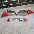Koplampen set bmw e46, Ophalen, BMW