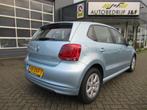 Volkswagen Polo 1.2 TDI BlueMotion Comfortline 5drs/AIRCO/1s, Voorwielaandrijving, Euro 5, Gebruikt, Start-stop-systeem