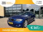 BMW 1 Serie 130i High Executive, M-SPORT € 13.950,00, Lichtsensor, Blauw, 2996 cc, Leder