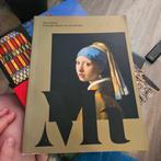 Mauritshuis Koninklijk Kabinet van Schilderijen, Ophalen of Verzenden, Zo goed als nieuw, Schilder- en Tekenkunst