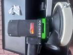 Eibenstock sanerings  frees, Ophalen, Zo goed als nieuw, 1000 watt of meer