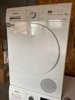 Siemens iQ500 warmtepompdroger- gereinigd- garantie wytguod, Witgoed en Apparatuur, Ophalen, 6 tot 8 kg, Q, Overige typen