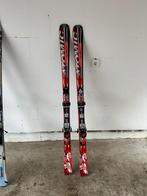 meerdere (Atomic) ski's, 160 tot 180 cm, Gebruikt, Ophalen of Verzenden, Carve