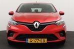 Renault Clio 1.0 TCe 101 PK NW-Model Carplay Navi LED Cruise, Voorwielaandrijving, Gebruikt, 580 kg, Origineel Nederlands