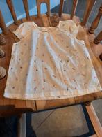 Nieuw luchtige bloemen blouse h&m 92, Meisje, H&M, Overhemd of Blouse, Nieuw