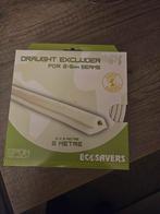 Ecosavers tochtband p profiel 2 x 3 meter, Huis en Inrichting, Overige Huis en Inrichting, Ophalen, Nieuw