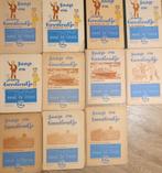 Anne de Vries / Jaap en Gerdientje / diverse titels, Boeken, Ophalen of Verzenden, Gelezen, Anne de Vries, Fictie algemeen