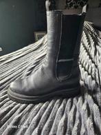 Blackstone half hoge laarsjes maat 38, Kleding | Dames, Riemen en Ceinturen, 80 tot 90 cm, 5 cm of meer, Zwart, Ophalen of Verzenden