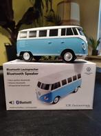 Volkswagen T1 ,  herlaadbare bluetooth speaker, VW 75 jaar, Overige merken, Overige typen, Nieuw, Ophalen of Verzenden