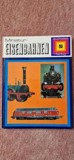 Trein boeken. Fleischmann. Marklin., Ophalen