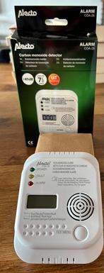 Monocide detector, Doe-het-zelf en Verbouw, Meetapparatuur, Ophalen of Verzenden, Nieuw, Overige meters