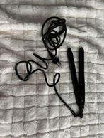 Stijl tang (Wahl), Sieraden, Tassen en Uiterlijk, Uiterlijk | Haarverzorging, Ophalen, Gebruikt, Krultang of Stijltang