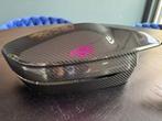 M-performance Carbon spiegelkappen BMW G20/G21 Origineel, Auto diversen, Tuning en Styling, Ophalen