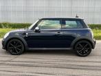 Mini Cooper 1.6 Chili, Auto's, Voorwielaandrijving, Euro 5, Gebruikt, Zwart