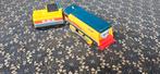 Thomas de trein trackmaster Rebecca, Ophalen of Verzenden, Zo goed als nieuw