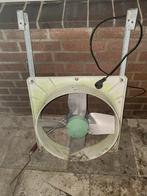 Circulaire ventilator, Ophalen of Verzenden, Zo goed als nieuw, Ventilator