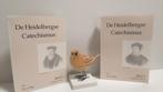 Bac. Ds. A. De Heidelbergse Catechismus (2 delen), Ophalen of Verzenden, Gelezen, Christendom | Protestants