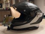 Exo-R1 Air Vatis Motorhelm - Maat L, Overige merken, Heren, Ophalen of Verzenden, Integraalhelm