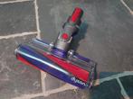 Dyson stofzuigermond; Vacuum cleaner fluffy roller, Turbo, Ophalen of Verzenden, Nieuw