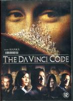 The DaVinci Code, Vanaf 12 jaar, Ophalen of Verzenden, Zo goed als nieuw, Actiethriller
