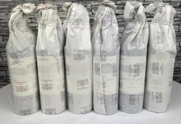 6x 2017 Château Pontet-Canet beschikbaar voor biedingen