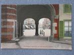 Nijmegen, Gezicht op de Groote Markt/st. 1908 Barsingerhorn, Verzamelen, Verzenden, Voor 1920, Gelopen, Gelderland