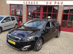 Peugeot 308 Pure Techallure, Voorwielaandrijving, Gebruikt, Origineel Nederlands, Parkeersensor