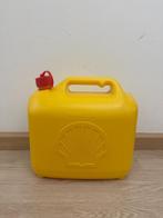 jerry can 10L Shell, Ophalen, Nieuw
