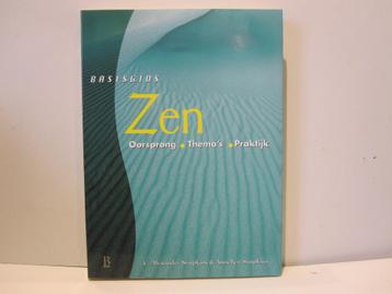 Simpkins				Basisgids Zen beschikbaar voor biedingen
