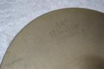 Century hihat bottom 938gr 14 inch  <25251085>, Gebruikt, ., Drums of Percussie, Ophalen of Verzenden