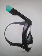 Subea Easybreath 900 snorkelmasker - Maat SM, Watersport en Boten, Snorkelen, Ophalen of Verzenden, Nieuw, Snorkelmasker