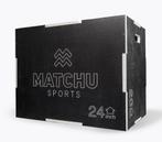 Plyobox Matchu nieuw te koop, Sport en Fitness, Fitnessmaterialen, Ophalen, Zo goed als nieuw, Overige typen