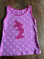 Zomershirtje Mickey mouse Disneyland Paris, Ophalen of Verzenden, Mickey Mouse, Zo goed als nieuw, Kleding of Textiel
